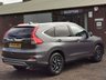 USED 2016 66 HONDA CR-V 2.0 i-VTEC SE Plus Navi SUV 5dr Petrol Manual 4WD Euro 6 (s/s) (155 ps) JUST 2 PREVIOUS OWNERS!