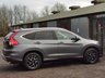 USED 2016 66 HONDA CR-V 2.0 i-VTEC SE Plus Navi SUV 5dr Petrol Manual 4WD Euro 6 (s/s) (155 ps) JUST 2 PREVIOUS OWNERS!