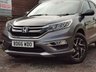 USED 2016 66 HONDA CR-V 2.0 i-VTEC SE Plus Navi SUV 5dr Petrol Manual 4WD Euro 6 (s/s) (155 ps) JUST 2 PREVIOUS OWNERS!