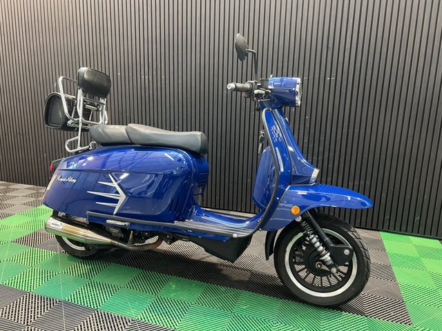 View our ROYAL ALLOY GP 200