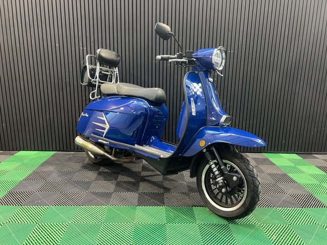 View our ROYAL ALLOY GP 200