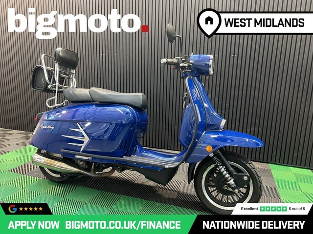 View our ROYAL ALLOY GP 200