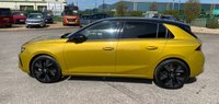 USED 2024 VAUXHALL Astra Electric 54kWh GS Hatchback 5dr Electric Auto (156 ps) 