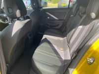 USED 2024 VAUXHALL Astra Electric 54kWh GS Hatchback 5dr Electric Auto (156 ps) 