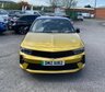 USED 2024 VAUXHALL Astra Electric 54kWh GS Hatchback 5dr Electric Auto (156 ps) 