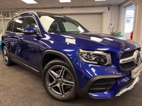 2022 MERCEDES-BENZ GLB