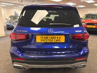 USED 2022 22 MERCEDES-BENZ GLB GLB 200 AMG LINE PREMIUM PLUS UK DELIVERY FLAT FEE &pound;250 (SUBJECT TO DEAL) *OVER 100 IMAGES ON OUR WEBSITE*BESPOKE FINANCE ARRANGED*PART EXCHANGE WELCOME*ALL VEHICLES HPI CLEAR