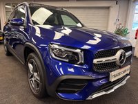 USED 2022 22 MERCEDES-BENZ GLB GLB 200 AMG LINE PREMIUM PLUS UK DELIVERY FLAT FEE &pound;250 (SUBJECT TO DEAL) *OVER 100 IMAGES ON OUR WEBSITE*BESPOKE FINANCE ARRANGED*PART EXCHANGE WELCOME*ALL VEHICLES HPI CLEAR