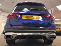 USED 2022 22 MERCEDES-BENZ GLB GLB 200 AMG LINE PREMIUM PLUS UK DELIVERY FLAT FEE &pound;250 (SUBJECT TO DEAL) *OVER 100 IMAGES ON OUR WEBSITE*BESPOKE FINANCE ARRANGED*PART EXCHANGE WELCOME*ALL VEHICLES HPI CLEAR