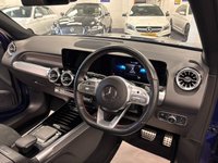 USED 2022 22 MERCEDES-BENZ GLB GLB 200 AMG LINE PREMIUM PLUS UK DELIVERY FLAT FEE &pound;250 (SUBJECT TO DEAL) *OVER 100 IMAGES ON OUR WEBSITE*BESPOKE FINANCE ARRANGED*PART EXCHANGE WELCOME*ALL VEHICLES HPI CLEAR