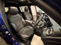 USED 2022 22 MERCEDES-BENZ GLB GLB 200 AMG LINE PREMIUM PLUS UK DELIVERY FLAT FEE &pound;250 (SUBJECT TO DEAL) *OVER 100 IMAGES ON OUR WEBSITE*BESPOKE FINANCE ARRANGED*PART EXCHANGE WELCOME*ALL VEHICLES HPI CLEAR