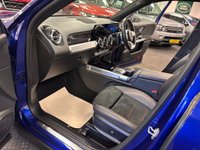 USED 2022 22 MERCEDES-BENZ GLB GLB 200 AMG LINE PREMIUM PLUS UK DELIVERY FLAT FEE &pound;250 (SUBJECT TO DEAL) *OVER 100 IMAGES ON OUR WEBSITE*BESPOKE FINANCE ARRANGED*PART EXCHANGE WELCOME*ALL VEHICLES HPI CLEAR