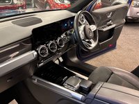 USED 2022 22 MERCEDES-BENZ GLB GLB 200 AMG LINE PREMIUM PLUS UK DELIVERY FLAT FEE &pound;250 (SUBJECT TO DEAL) *OVER 100 IMAGES ON OUR WEBSITE*BESPOKE FINANCE ARRANGED*PART EXCHANGE WELCOME*ALL VEHICLES HPI CLEAR