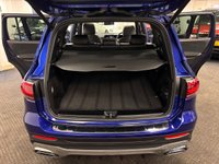 USED 2022 22 MERCEDES-BENZ GLB GLB 200 AMG LINE PREMIUM PLUS UK DELIVERY FLAT FEE &pound;250 (SUBJECT TO DEAL) *OVER 100 IMAGES ON OUR WEBSITE*BESPOKE FINANCE ARRANGED*PART EXCHANGE WELCOME*ALL VEHICLES HPI CLEAR