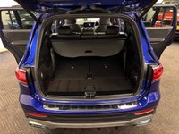 USED 2022 22 MERCEDES-BENZ GLB GLB 200 AMG LINE PREMIUM PLUS UK DELIVERY FLAT FEE &pound;250 (SUBJECT TO DEAL) *OVER 100 IMAGES ON OUR WEBSITE*BESPOKE FINANCE ARRANGED*PART EXCHANGE WELCOME*ALL VEHICLES HPI CLEAR