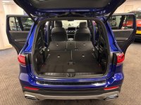 USED 2022 22 MERCEDES-BENZ GLB GLB 200 AMG LINE PREMIUM PLUS UK DELIVERY FLAT FEE &pound;250 (SUBJECT TO DEAL) *OVER 100 IMAGES ON OUR WEBSITE*BESPOKE FINANCE ARRANGED*PART EXCHANGE WELCOME*ALL VEHICLES HPI CLEAR