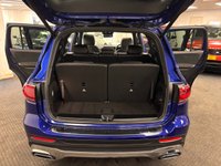 USED 2022 22 MERCEDES-BENZ GLB GLB 200 AMG LINE PREMIUM PLUS UK DELIVERY FLAT FEE &pound;250 (SUBJECT TO DEAL) *OVER 100 IMAGES ON OUR WEBSITE*BESPOKE FINANCE ARRANGED*PART EXCHANGE WELCOME*ALL VEHICLES HPI CLEAR