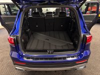 USED 2022 22 MERCEDES-BENZ GLB GLB 200 AMG LINE PREMIUM PLUS UK DELIVERY FLAT FEE &pound;250 (SUBJECT TO DEAL) *OVER 100 IMAGES ON OUR WEBSITE*BESPOKE FINANCE ARRANGED*PART EXCHANGE WELCOME*ALL VEHICLES HPI CLEAR