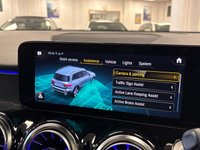 USED 2022 22 MERCEDES-BENZ GLB GLB 200 AMG LINE PREMIUM PLUS UK DELIVERY FLAT FEE &pound;250 (SUBJECT TO DEAL) *OVER 100 IMAGES ON OUR WEBSITE*BESPOKE FINANCE ARRANGED*PART EXCHANGE WELCOME*ALL VEHICLES HPI CLEAR