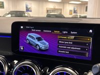 USED 2022 22 MERCEDES-BENZ GLB GLB 200 AMG LINE PREMIUM PLUS UK DELIVERY FLAT FEE &pound;250 (SUBJECT TO DEAL) *OVER 100 IMAGES ON OUR WEBSITE*BESPOKE FINANCE ARRANGED*PART EXCHANGE WELCOME*ALL VEHICLES HPI CLEAR