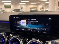 USED 2022 22 MERCEDES-BENZ GLB GLB 200 AMG LINE PREMIUM PLUS UK DELIVERY FLAT FEE &pound;250 (SUBJECT TO DEAL) *OVER 100 IMAGES ON OUR WEBSITE*BESPOKE FINANCE ARRANGED*PART EXCHANGE WELCOME*ALL VEHICLES HPI CLEAR