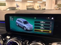 USED 2022 22 MERCEDES-BENZ GLB GLB 200 AMG LINE PREMIUM PLUS UK DELIVERY FLAT FEE &pound;250 (SUBJECT TO DEAL) *OVER 100 IMAGES ON OUR WEBSITE*BESPOKE FINANCE ARRANGED*PART EXCHANGE WELCOME*ALL VEHICLES HPI CLEAR