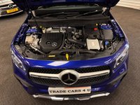 USED 2022 22 MERCEDES-BENZ GLB GLB 200 AMG LINE PREMIUM PLUS UK DELIVERY FLAT FEE &pound;250 (SUBJECT TO DEAL) *OVER 100 IMAGES ON OUR WEBSITE*BESPOKE FINANCE ARRANGED*PART EXCHANGE WELCOME*ALL VEHICLES HPI CLEAR