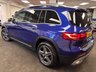 USED 2022 22 MERCEDES-BENZ GLB GLB 200 AMG LINE PREMIUM PLUS UK DELIVERY FLAT FEE &pound;250 (SUBJECT TO DEAL) *OVER 100 IMAGES ON OUR WEBSITE*BESPOKE FINANCE ARRANGED*PART EXCHANGE WELCOME*ALL VEHICLES HPI CLEAR