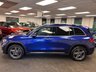 USED 2022 22 MERCEDES-BENZ GLB GLB 200 AMG LINE PREMIUM PLUS UK DELIVERY FLAT FEE &pound;250 (SUBJECT TO DEAL) *OVER 100 IMAGES ON OUR WEBSITE*BESPOKE FINANCE ARRANGED*PART EXCHANGE WELCOME*ALL VEHICLES HPI CLEAR