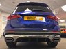 USED 2022 22 MERCEDES-BENZ GLB GLB 200 AMG LINE PREMIUM PLUS UK DELIVERY FLAT FEE &pound;250 (SUBJECT TO DEAL) *OVER 100 IMAGES ON OUR WEBSITE*BESPOKE FINANCE ARRANGED*PART EXCHANGE WELCOME*ALL VEHICLES HPI CLEAR