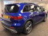 USED 2022 22 MERCEDES-BENZ GLB GLB 200 AMG LINE PREMIUM PLUS UK DELIVERY FLAT FEE &pound;250 (SUBJECT TO DEAL) *OVER 100 IMAGES ON OUR WEBSITE*BESPOKE FINANCE ARRANGED*PART EXCHANGE WELCOME*ALL VEHICLES HPI CLEAR