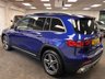 USED 2022 22 MERCEDES-BENZ GLB GLB 200 AMG LINE PREMIUM PLUS UK DELIVERY FLAT FEE &pound;250 (SUBJECT TO DEAL) *OVER 100 IMAGES ON OUR WEBSITE*BESPOKE FINANCE ARRANGED*PART EXCHANGE WELCOME*ALL VEHICLES HPI CLEAR