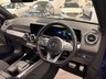 USED 2022 22 MERCEDES-BENZ GLB GLB 200 AMG LINE PREMIUM PLUS UK DELIVERY FLAT FEE &pound;250 (SUBJECT TO DEAL) *OVER 100 IMAGES ON OUR WEBSITE*BESPOKE FINANCE ARRANGED*PART EXCHANGE WELCOME*ALL VEHICLES HPI CLEAR