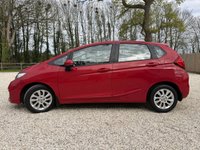 USED 2019 19 HONDA JAZZ 1.3 i-VTEC SE Hatchback 5dr Petrol CVT Euro 6 (s/s) (102 ps) FULL HONDA HISTORY 8971 MILES