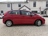 USED 2019 19 HONDA JAZZ 1.3 i-VTEC SE Hatchback 5dr Petrol CVT Euro 6 (s/s) (102 ps) FULL HONDA HISTORY 8971 MILES