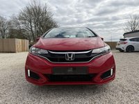 USED 2019 19 HONDA JAZZ 1.3 i-VTEC SE Hatchback 5dr Petrol CVT Euro 6 (s/s) (102 ps) FULL HONDA HISTORY 8971 MILES