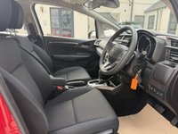 USED 2019 19 HONDA JAZZ 1.3 i-VTEC SE Hatchback 5dr Petrol CVT Euro 6 (s/s) (102 ps) FULL HONDA HISTORY 8971 MILES
