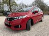 USED 2019 19 HONDA JAZZ 1.3 i-VTEC SE Hatchback 5dr Petrol CVT Euro 6 (s/s) (102 ps) FULL HONDA HISTORY 8971 MILES