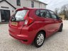 USED 2019 19 HONDA JAZZ 1.3 i-VTEC SE Hatchback 5dr Petrol CVT Euro 6 (s/s) (102 ps) FULL HONDA HISTORY 8971 MILES