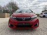 USED 2019 19 HONDA JAZZ 1.3 i-VTEC SE Hatchback 5dr Petrol CVT Euro 6 (s/s) (102 ps) FULL HONDA HISTORY 8971 MILES