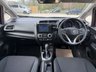 USED 2019 19 HONDA JAZZ 1.3 i-VTEC SE Hatchback 5dr Petrol CVT Euro 6 (s/s) (102 ps) FULL HONDA HISTORY 8971 MILES