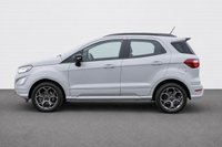 USED 2023 72 FORD ECOSPORT 1.0T EcoBoost GPF ST-Line SUV 5dr Petrol Manual Euro 6 (s/s) (140 ps) ONE OWNER FROM NEW, REAR CAMERA