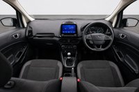 USED 2023 72 FORD ECOSPORT 1.0T EcoBoost GPF ST-Line SUV 5dr Petrol Manual Euro 6 (s/s) (140 ps) ONE OWNER FROM NEW, REAR CAMERA