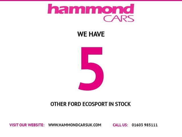 2023 FORD ECOSPORT - Photo 8