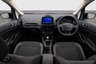 USED 2023 72 FORD ECOSPORT 1.0T EcoBoost GPF ST-Line SUV 5dr Petrol Manual Euro 6 (s/s) (140 ps) ONE OWNER FROM NEW, REAR CAMERA