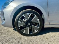USED 2023 73 VAUXHALL Corsa Electric 50kWh Ultimate Hatchback 5dr Electric Auto (136 ps) 