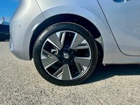 USED 2023 73 VAUXHALL Corsa Electric 50kWh Ultimate Hatchback 5dr Electric Auto (136 ps) 