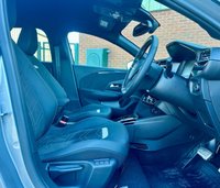 USED 2023 73 VAUXHALL Corsa Electric 50kWh Ultimate Hatchback 5dr Electric Auto (136 ps) 