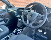USED 2023 73 VAUXHALL Corsa Electric 50kWh Ultimate Hatchback 5dr Electric Auto (136 ps) 