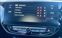 USED 2023 73 VAUXHALL Corsa Electric 50kWh Ultimate Hatchback 5dr Electric Auto (136 ps) 
